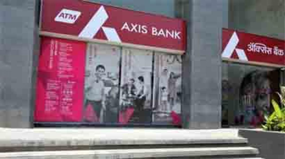 Axis Bank sees bad loans surge on RBI move